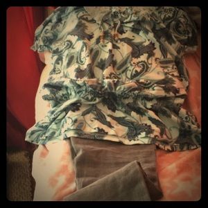 Rampage Whole outfit sale!!!